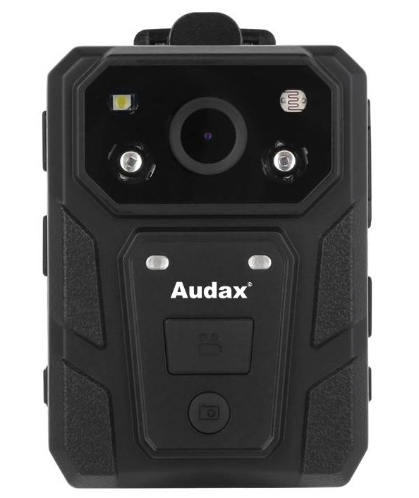 Camera gắn áo Audax